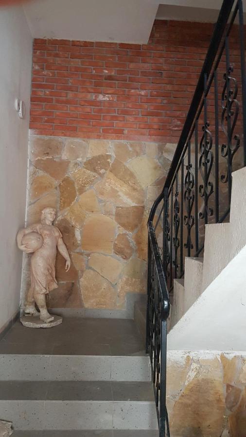 White Villa Берат Экстерьер фото