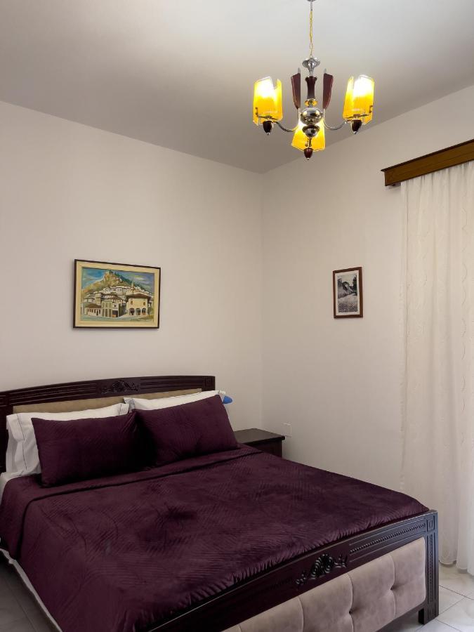 White Villa Берат Экстерьер фото